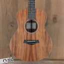 Taylor GS Mini-e Koa Acoustic/Electric Guitar w/ Gig Bag Used