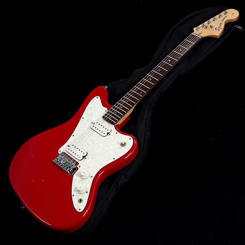 Squier Standard Jagmaster | Reverb