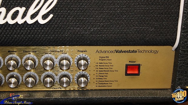 Marshall avt150h tube cheap