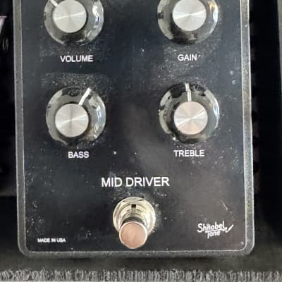 Atelier Z Mid-Knight | Reverb