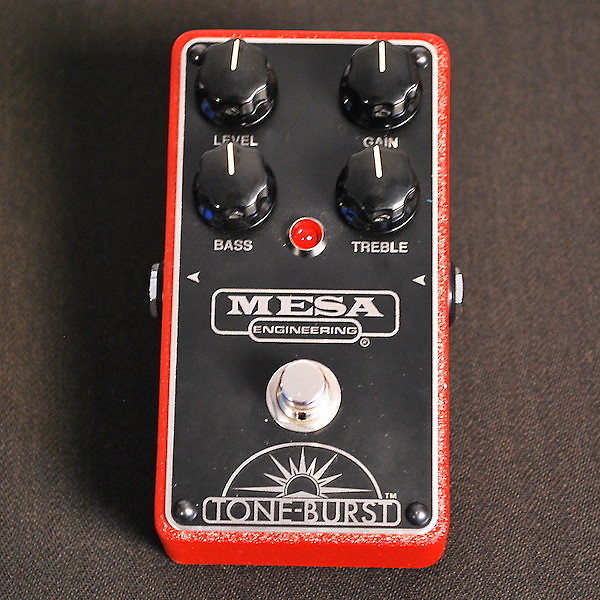 Mesa Boogie Tone Burst image 1