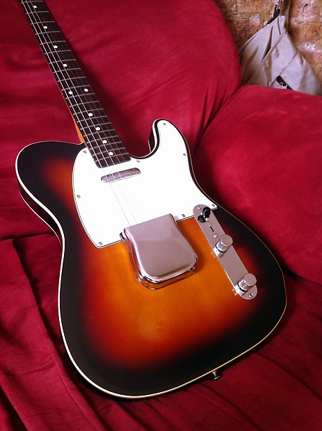 Telecaster ashtray hot sale