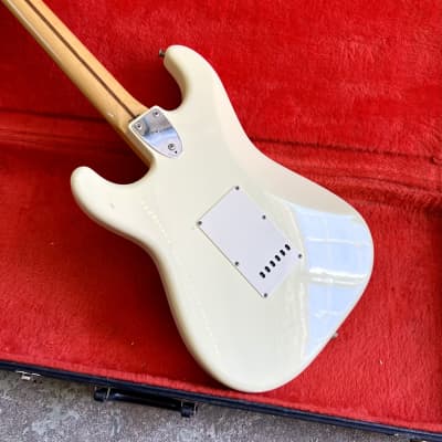 Fender ST-72 Stratocaster Reissue MIJ | Reverb