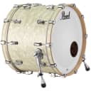 RF2616BX/C405 Pearl Music City Custom 26"x16" Reference Series Bass Drum w/o BB3