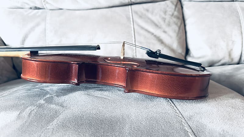 4/4 Josef Jan Dvorak Violin 220 2010 | Reverb