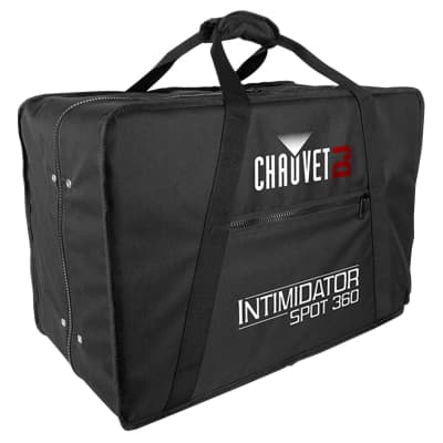 Chauvet DJ CHS-360 VIP Carry Travel Bag for Intimidator Spot 360 Moving Heads image 1