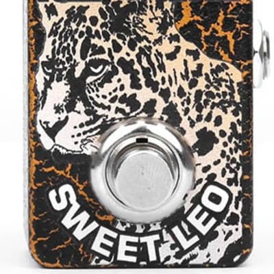 Xvive Sweet Leo Micro Pedal for sale