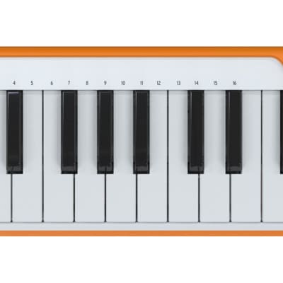 ARTURIA MicroLab Orange image 1