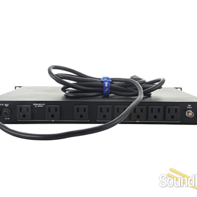 Furman PL-Plus C Power Conditioner - Used image 2