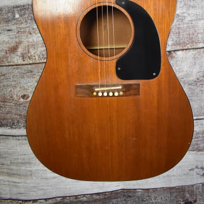 1963 Gibson Tenor T-GO image 2