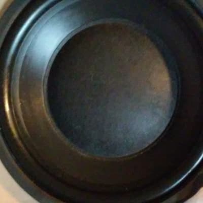 10" Woofer NEW !  Replacement Speaker Infinity Realistic Fisher Bose Boston Acoustics image 1