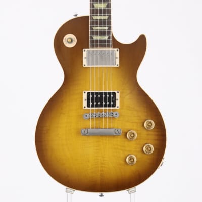 Gibson Les Paul Classic Premium Plus 1993 - 2001 | Reverb