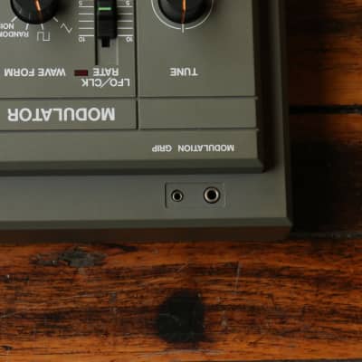 1983 Roland SH-101 32-Key Monophonic Synthesizer (Serviced) image 7