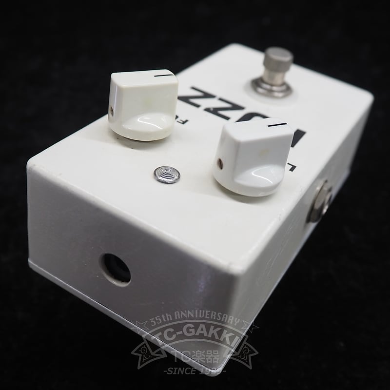 Area51　fuzz Area 51 Fuzz | Reverb