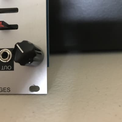 Music Thing Modular Voltages 2018 image 3