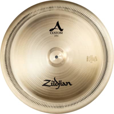 Zildjian 20” A Custom China Cymbal image 2