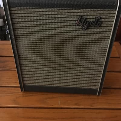 Vintage Hy-Lo ~ All Tube Amp for sale
