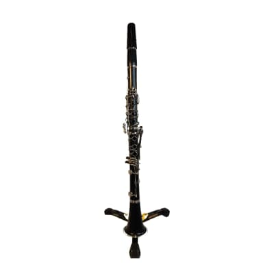 Amati Professional Clarinet Sib 17/6 ACL 601 - New with all