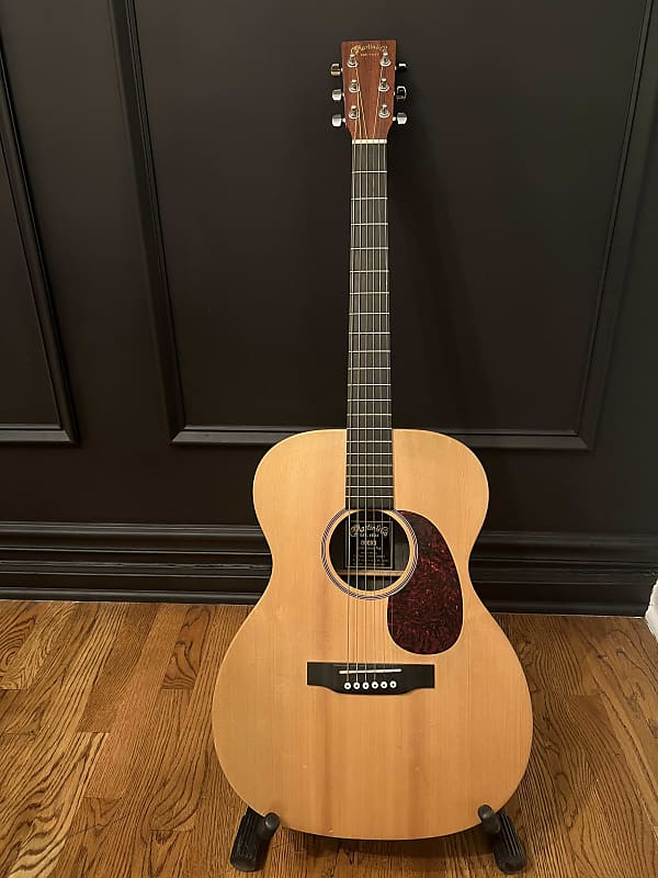 Martin 000X1 2002 - 2010 | Reverb