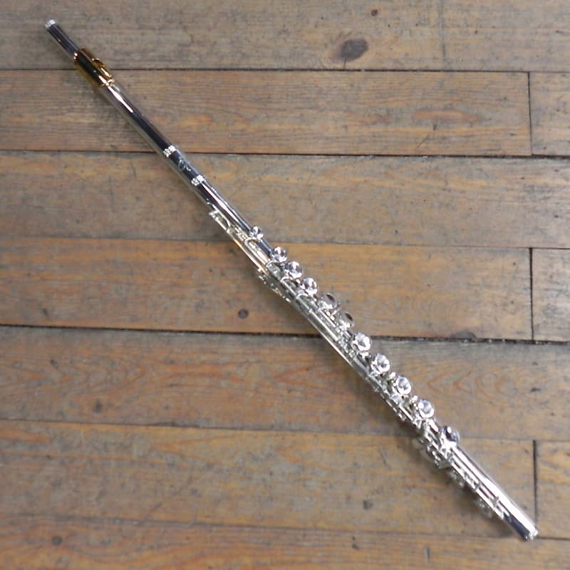 Jupiter CXL Flute Reverb