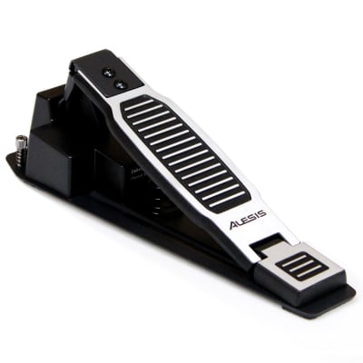 Alesis Hi-Hat Foot Pedal for DM6 USB Kit, DM6 Nitro Kit, DM6 Session Kit image 1