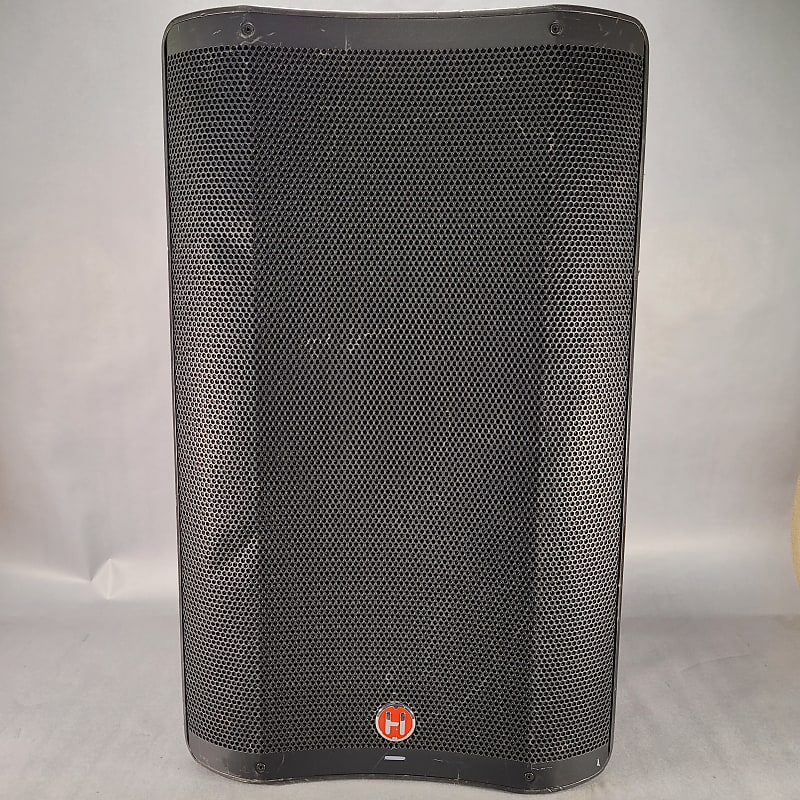 Harbinger VARI V2315 15" Powered Speaker With Bluetooth Reverb