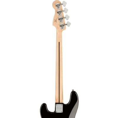 Affinity Precision Bass PJ Black image 6