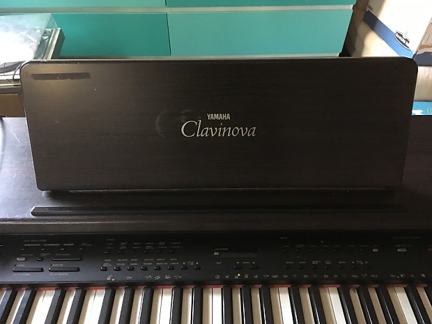 Yamaha clavinova deals cvp 25