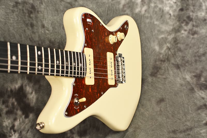 ジャズマスタータイプ VINTAGE LINE JM-61 K&T JM-61