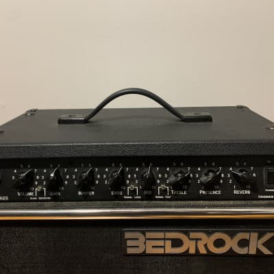 Bedrock 600 Series 1-12 Combo 90’s image 2