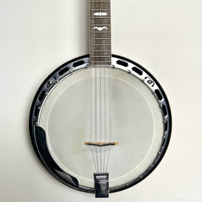 BB Vintage 5-string Banjo image 1