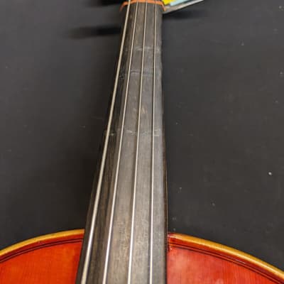 Model 300 HK Schmidt 1/2 Cello Cello (Ontario,CA) image 4