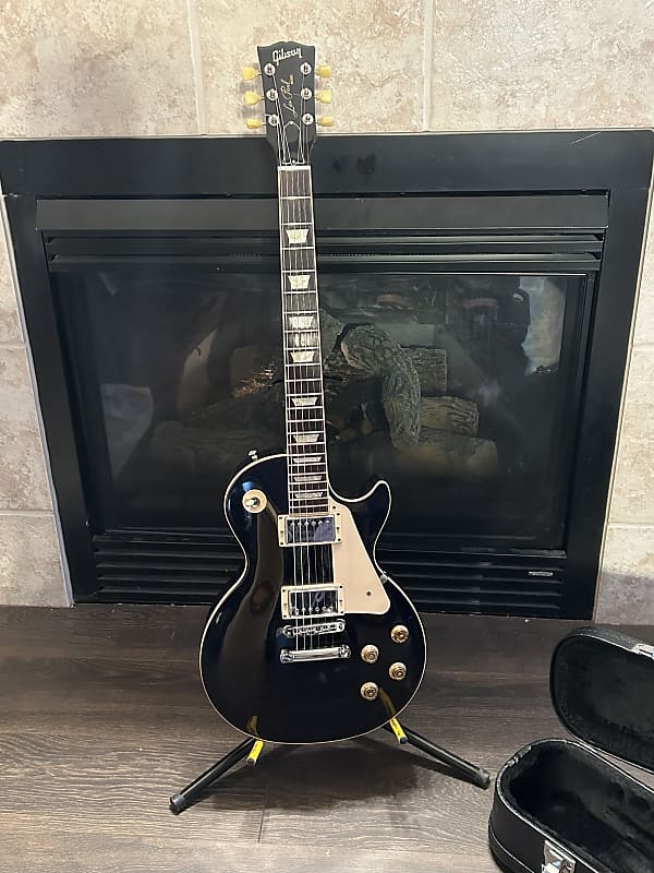 Gibson Les Paul Traditional Pro Exclusive 2009 - 2012 | Reverb