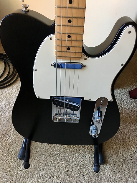 【当店限定販売】 Fender 60th Anniversary American Standard Telecaster 2011 エレキギター