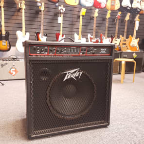 PEAVEY ピーヴィー TNT115 BW ベースアンプ TNT 115 BW 150-Watt 1x15