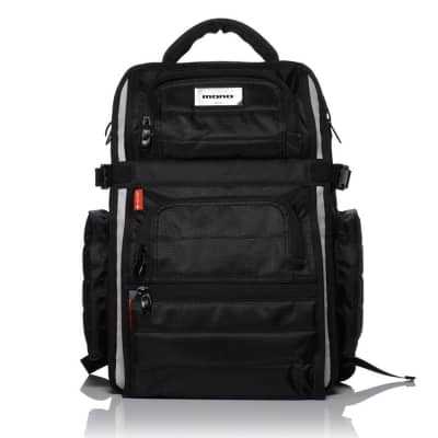 Mono EFX FlyBy DJ Gear Backpack with Laptop Sleeve