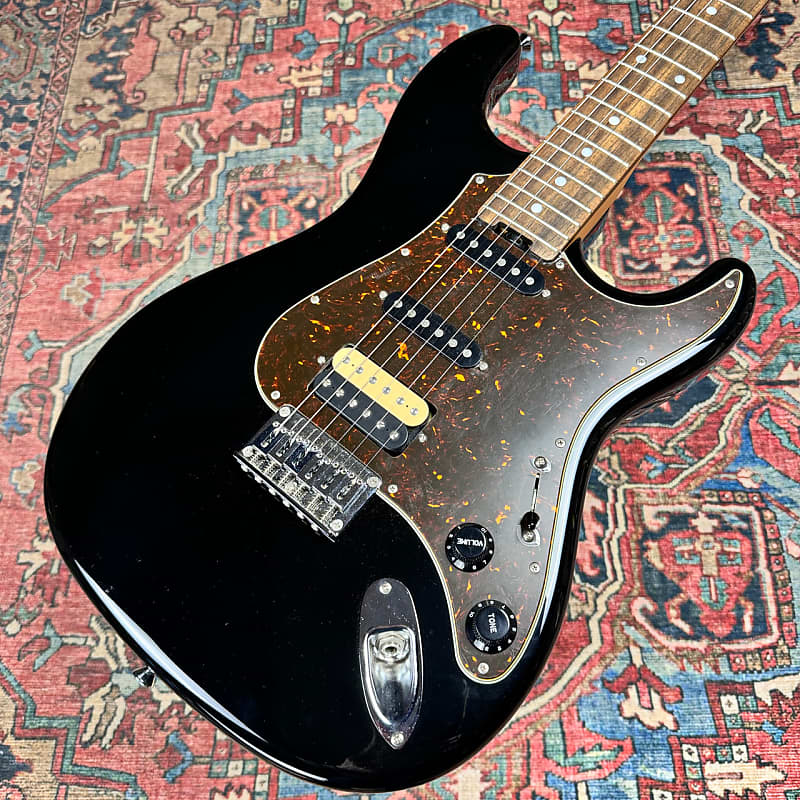 ESP Edwards E-Suffer Yoshimitsu Taki Siganture Model 2015