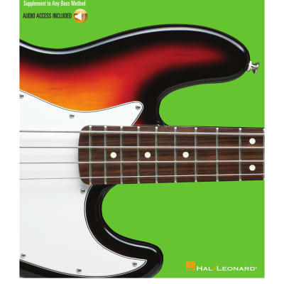 Easy Pop Bass Lines: Play the Bass Lines of 20 Pop and Rock Songs