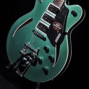 Gretsch g5622t electromatic georgia green clearance