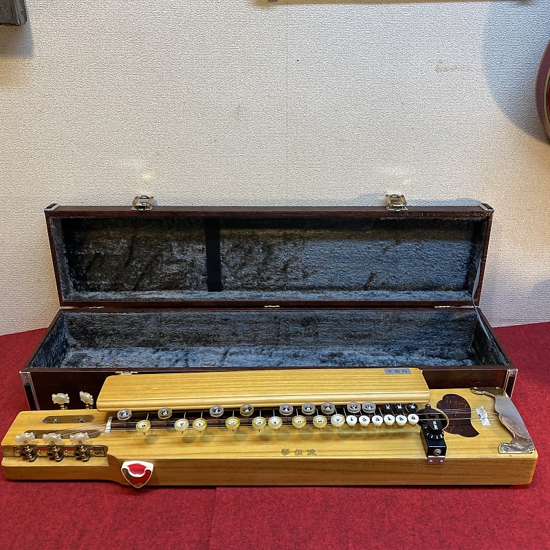 Nagoya harp deals for sale