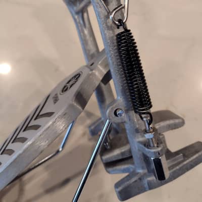 Yamaha Bass Drum Pedal with DW Beater image 6