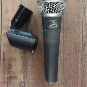 Shure Vintage Beta 58 Microphone | Reverb