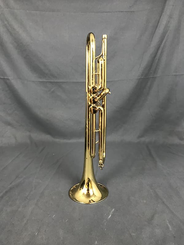 Kawai KTR-32L Trumpet | Reverb