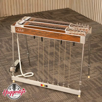 Marcodi - Harpejji K24 | Reverb