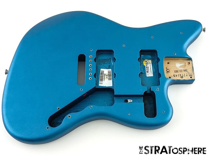 Fender Americanperformer Jazzmaster 2023 | eBay