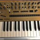 Korg Monologue (Gold) - MINT CONDITION
