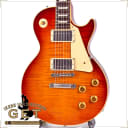 Gibson Custom Shop Historic Select 1959 Les Paul Reissue Slow Ice Tea Fade 2015 /Used