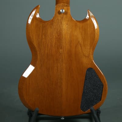Gibson Left SG Standard Bass Walnut image 4