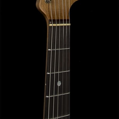 Fender Custom Shop Empire 67 Stratocaster Relic - Ocean Turquoise #52013 image 10