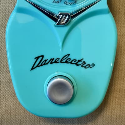 Reverb.com listing, price, conditions, and images for danelectro-french-toast